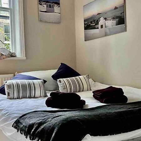 Wonderful Apartment In Earl'S Court London Exteriör bild